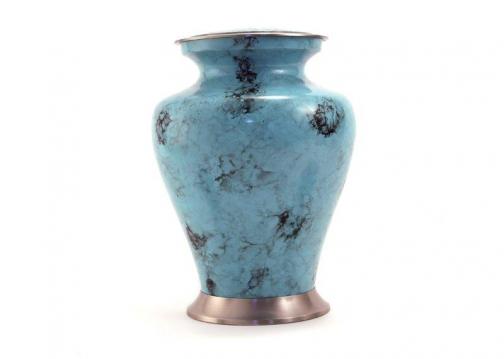 Glenwood Blue Marble - Large